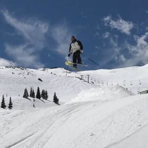 Meet your Posher, Ben